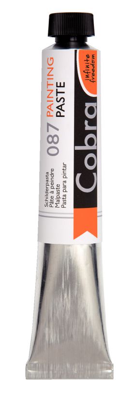ΠΑΣΤΑ βαφής PAINTING PASTE COBRA 60ml