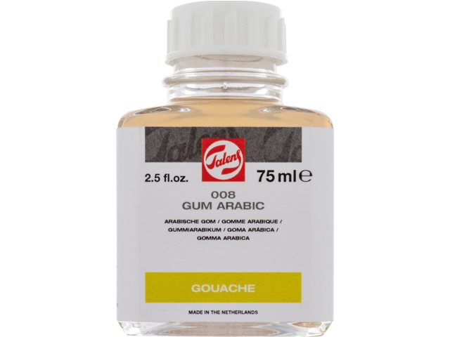 GOUACHE 008 ROYAL TALENS 75ML GUM ARABIC