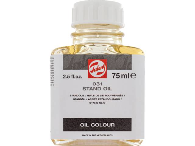 STAND OIL JER 031 TALENS 75ML TALENS