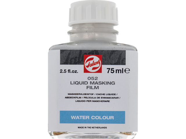 ΠΡΟΣΤΑΤΕΥΤΙΚΟ 052 ROYAL TALENS 75ML LIQUID MASKING FILM