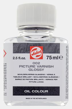 ΒΕΡΝΙΚΙ 002 PICTURE GLOSSY 75ML TALENS
