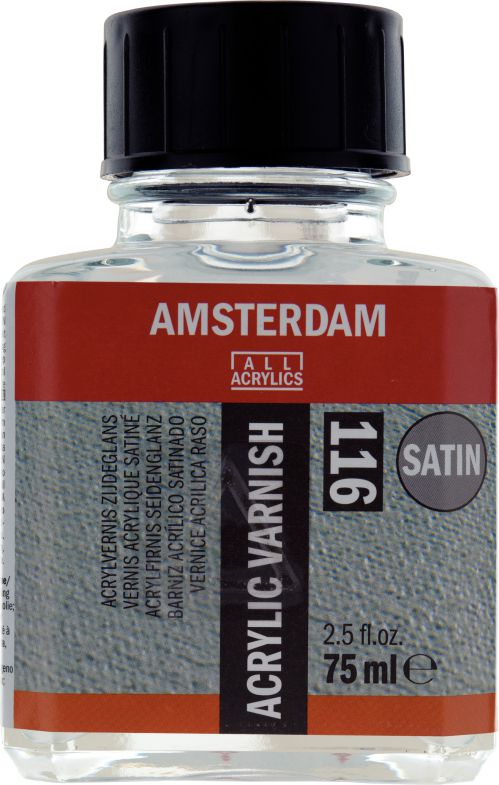 ΒΕΡΝΙΚΙ ΑΚΡΥΛΙΚΩΝ 75ML 116 SATIN AMSTERDAM