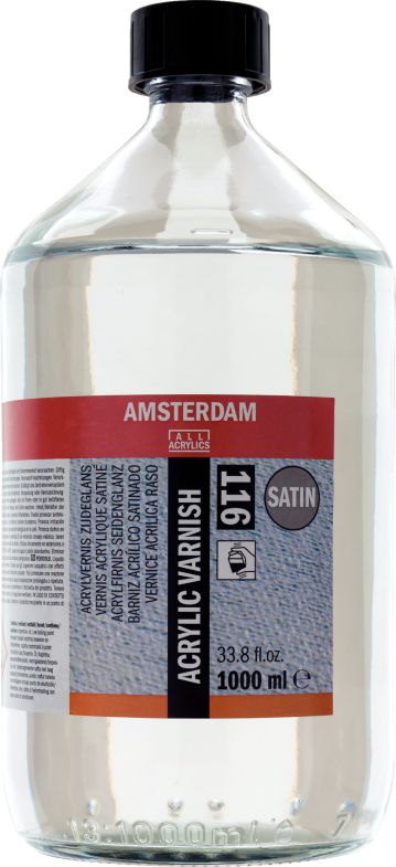 ΒΕΡΝΙΚΙ ΑΚΡΥΛΙΚΩΝ 1000ML 116 SATIN AMSTERDAM