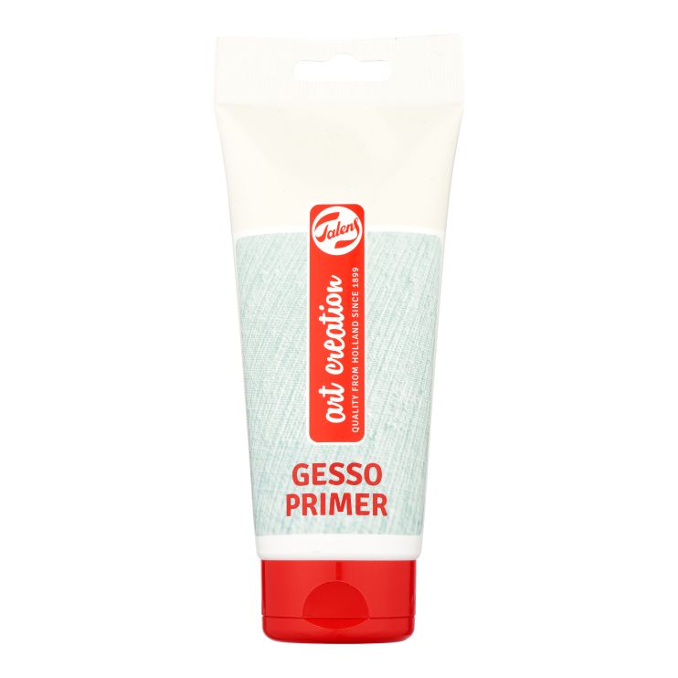ART CREATION ΑΣΤΑΡΙ GESSO PRIMER 200ML