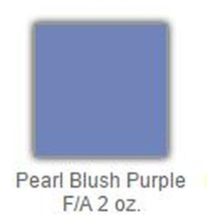 ΑΚΡΥΛΙΚΟ FOLKART PEARL PLUSH PURPLE 59ML