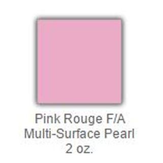 ΑΚΡΥΛΙΚΟ MULTI-SURFACE pearl pink rouge 59ML PLAID