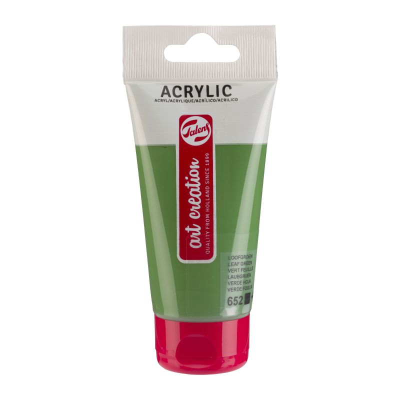 ΑΚΡΥΛΙΚΟ ART CREATION 75ML 652 LEAF GREEN