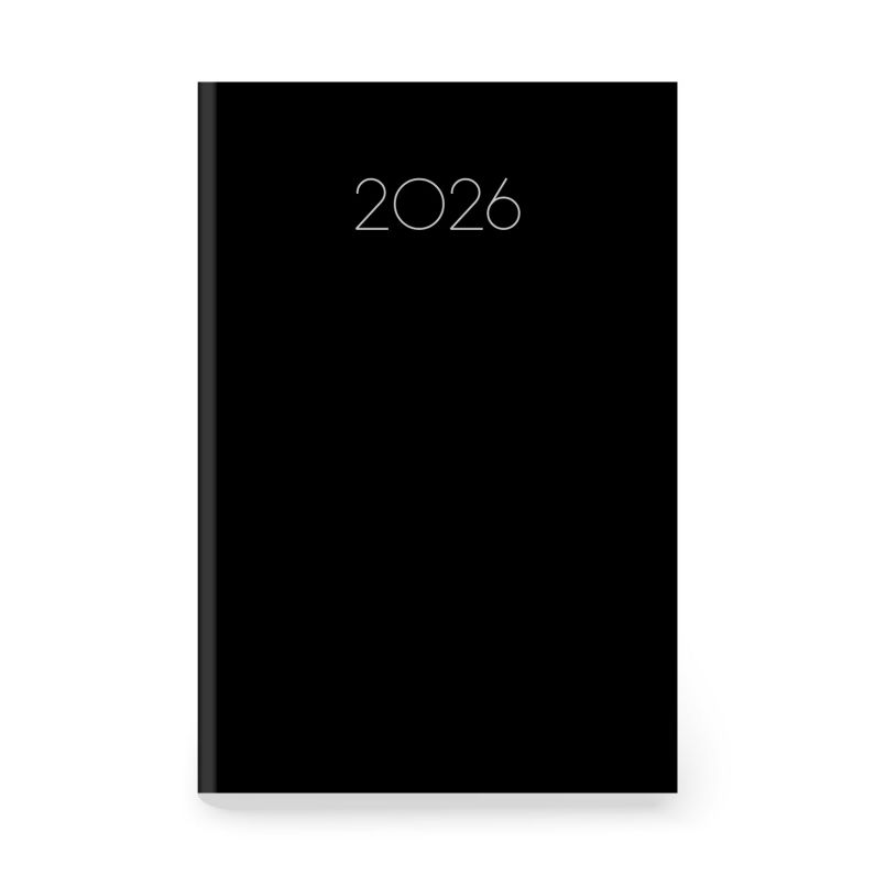 ΗΜΕΡΟΛΟΓΙΟ ΗΜΕΡΗΣΙΟ SIMPLE 17X25 2026