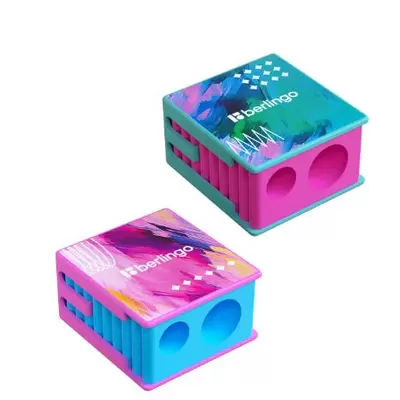 ΞΥΣΤΡΑ BERLINGO "COLLISION XS" ΔΙΑΘΕΤΕΙ 2 ΤΡΎΠΕΣ ΚΑΙ ΚΟΜΨΌ ΚΥΒΙΚΟ ΣΧΗΜΑ