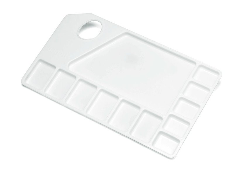 ΠΑΛΕΤΑ ΖΩΓΡΑΦΙΚΗΣ 16 cm x 28 cm x 1 cm PEBEO