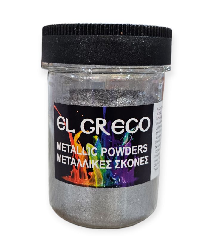 ΣΚΟΝΗ ΠΟΡΠΟΡΙΝΑ BLACK GRAPHITE 50ML