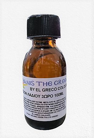 ΚΟΛΛΑ ΜΙΞΙΟΝ ΛΑΔΙΟΥ(ΝΕΦΤΙΟΥ) 100ML 3ΩΡΗ