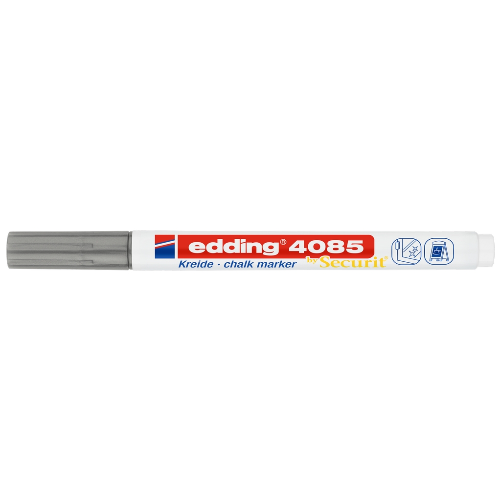 EDDING CHALK MARKER 4085 ΑΣΗΜΙ