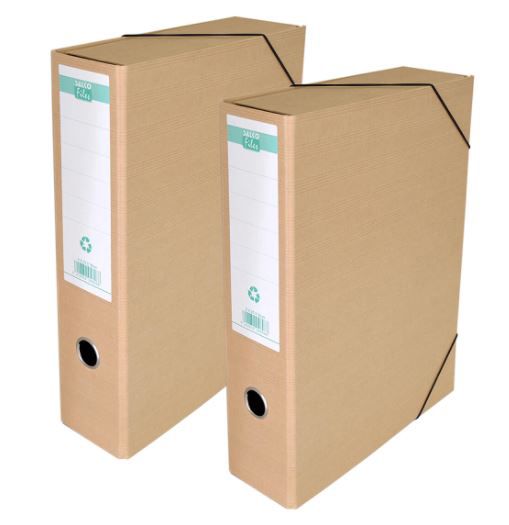 ΚΟΥΤΙ ΛΑΣΤΙΧΟ ECO 8CM (ΣΥΣΚ-20ΤΕΜ)