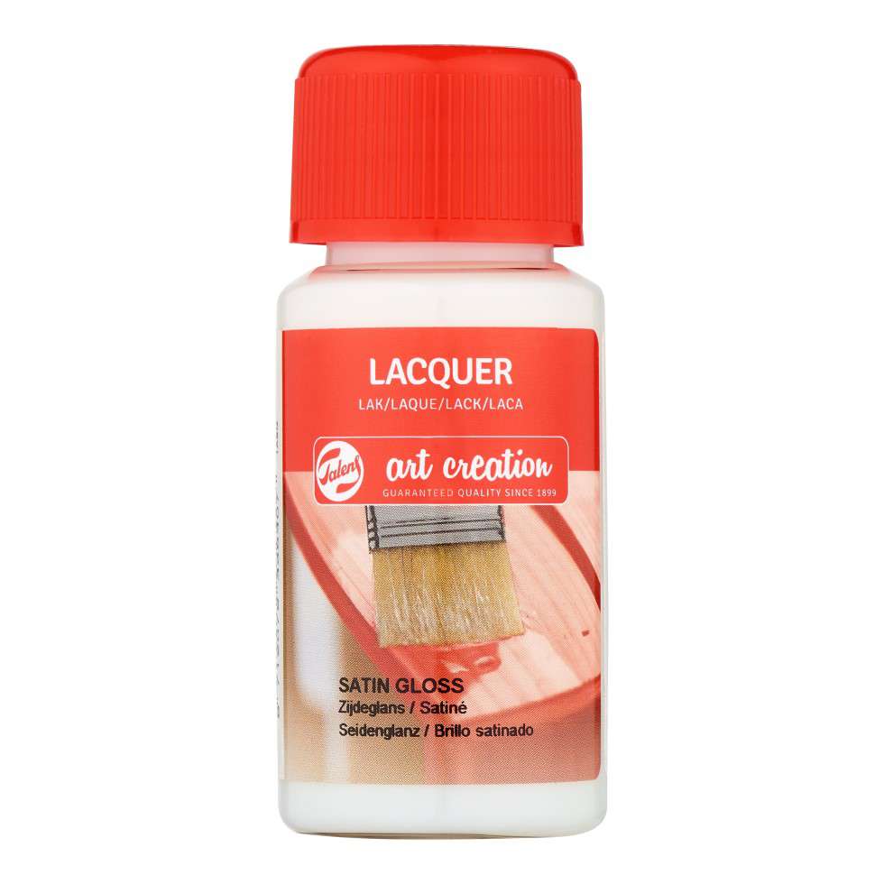 ΒΕΡΝΙΚΙ A/C 50ml SATIN GLOSS (ΣΥΣΚ-4ΤΕΜ)
