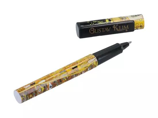 ΣΤΥΛΟ - G. KLIMT, ADELA