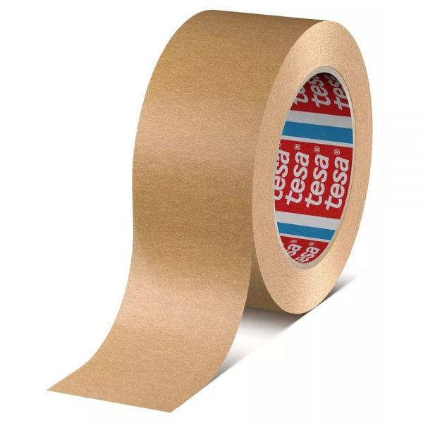 ΤΑΙΝΙΑ ΣΥΣΚΕΥΑΣΙΑΣ ΧΑΡΤΙΝΗ ECO 50m X50mm