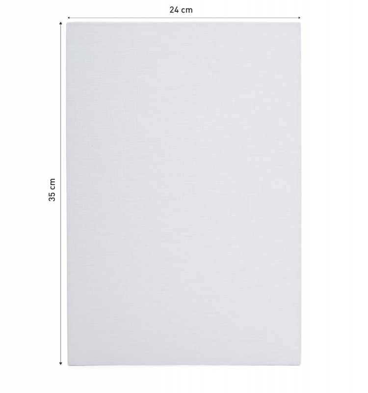 ΚΑΡΤΟΛΙΝΟ ΒΑΜΒΑΚΕΡΟ 35Χ24CM (ΣΥΣΚ-5TEM)