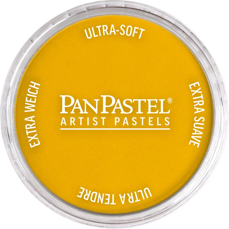 PANPASTEL PP 250.5 DIARYLIDE YELLOW