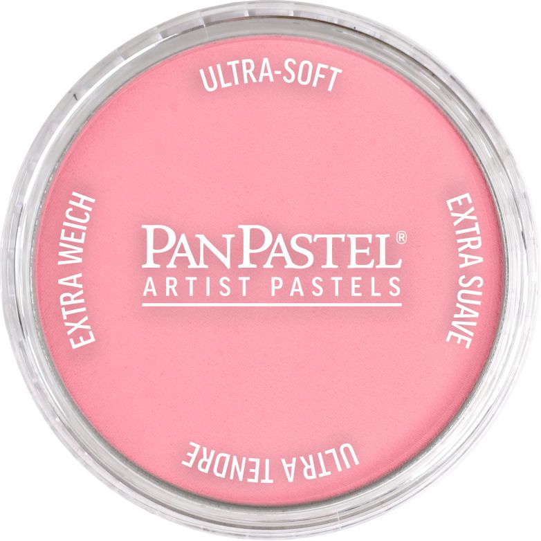 PANPASTEL PP 953.5 PEARLESCENT RED