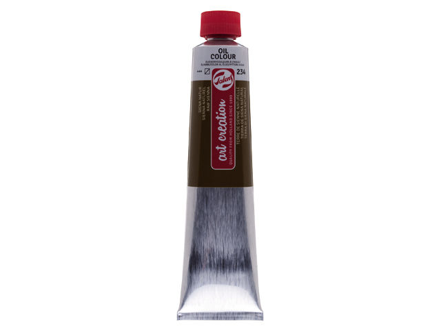 ΛΑΔΙΑ ART CREATION 200ML No. 234 RAW SIENNA