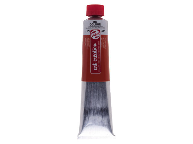 ΛΑΔΙΑ ART CREATION 200ML No. 311 VERMILION