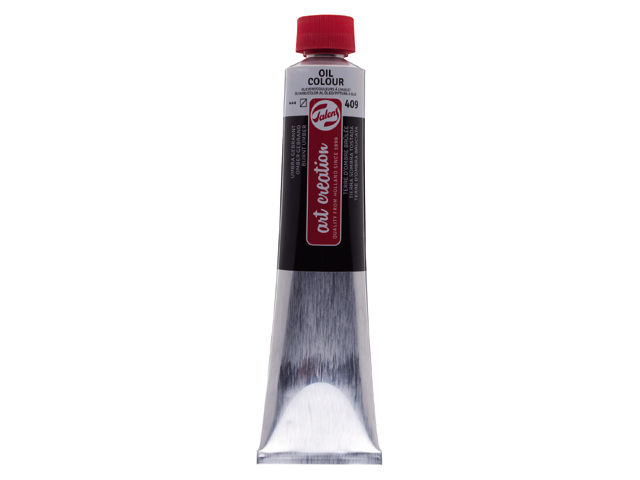 ΛΑΔΙΑ ART CREATION 200ML No. 409 BRNT UMBER