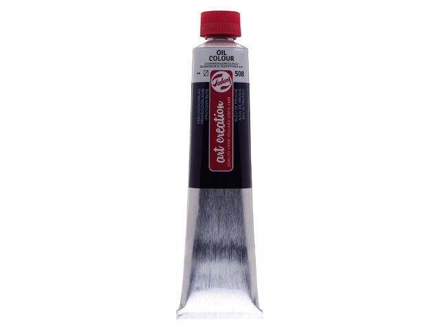 ΛΑΔΙΑ ART CREATION 200ML No. 508 PRUS.BLUE