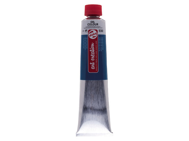ΛΑΔΙΑ ART CREATION 200ML No. 530 SEVRES BLUE