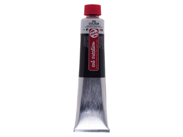 ΛΑΔΙΑ ART CREATION 200ML No. 708 PAYNESGREY