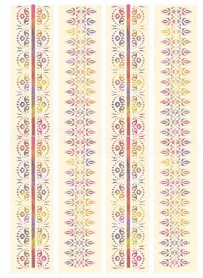 SOFT TRANSFER 23X34 906K ARTEBELLA