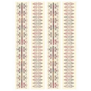 SOFT TRANSFER 23X34 907K ARTEBELLA