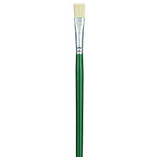 ΠΙΝΕΛΟ TALENS ΣΕΙΡΑ 220 Νο14 BRISTLE FLAT OIL/ACRYLIC/GOUAGHE