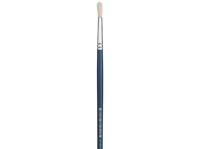 ΠΙΝΕΛΟ TALENS ΣΕΙΡΑ221 Νο8 BRISTLE ROUND OIL/ACRYLIC/GOUAGHE