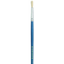ΠΙΝΕΛΟ TALENS ΣΕΙΡΑ 221 Νο10 BRISTLE ROUND OIL/ACRYLIC/GOUAGHE