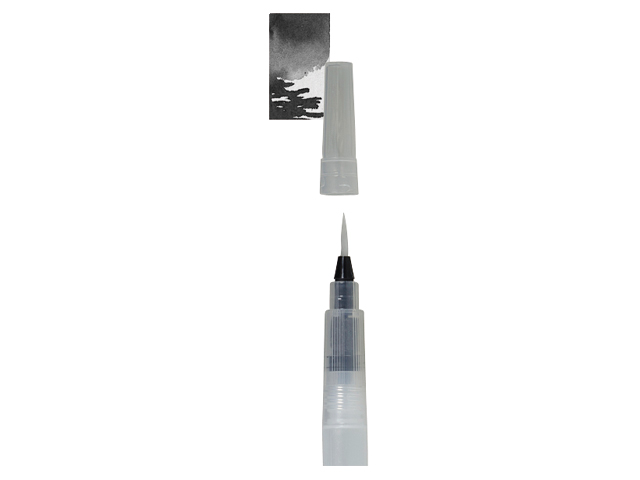 ΠΙΝΕΛΟ VAN GOGH ΜΕ ΔΕΞΑΜΕΝΗ ΝΕΡΟΥ 9ML ΣΕΙΡΑ 180 Νο6