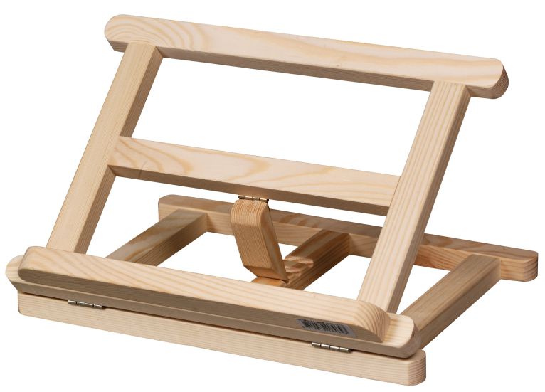 ΚΑΒΑΛΕΤΟ ΕΠΙΤΡΑΠΕΖΙΟ EASEL MIRA 16,2 cm x 11,7 cm