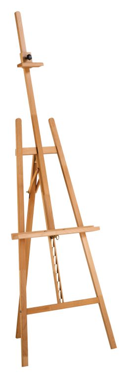 ΚΑΒΑΛΕΤΟ ΕΠΙΔΑΠΕΔΙΟ EASEL VIRGO