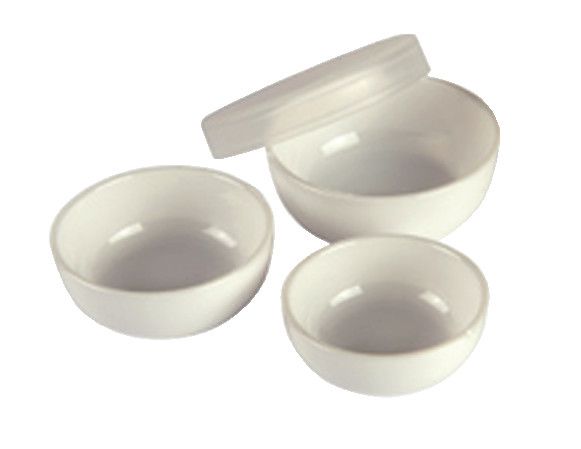 ΣΕΤ 3 ΔΟΧΕΙΑ ΑΝΑΜΕΙΞΗΣ ΧΡΩΜΑΤΩΝ 4,4 cm, 5 cm και 5,7 cm TALENS