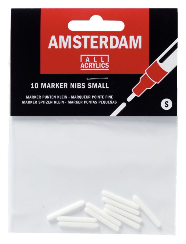 ΜΥΤΕΣ ΓΙΑ ΜΑΡΚΑΔΟΡΟ S AMSTERDAM 10ΤΕΜ