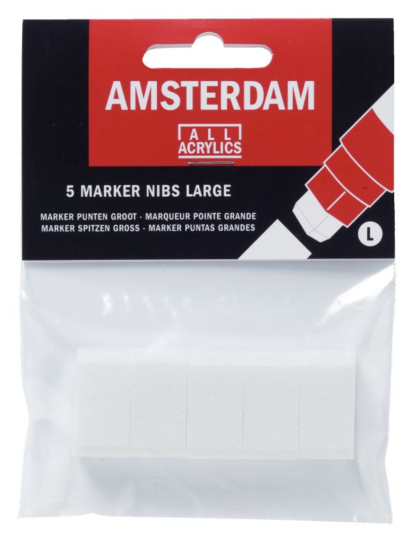 ΜΥΤΕΣ ΓΙΑ ΜΑΡΚΑΔΟΡΟ L AMSTERDAM 5ΤΕΜ