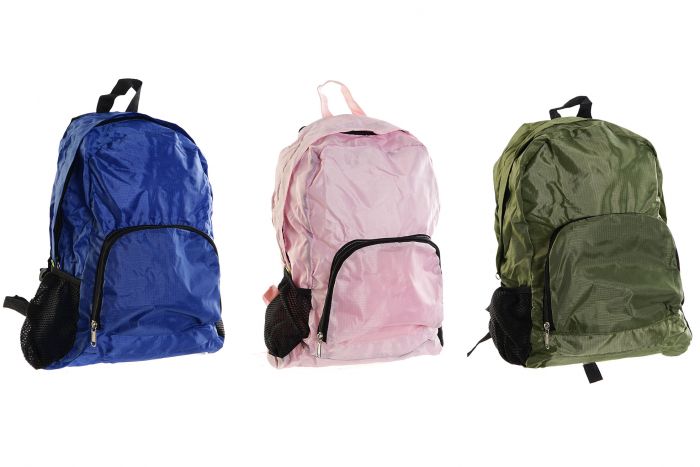 ΣΑΚΙΔΙΟ ΠΟΛΥΕΣΤΕΡΑΣ 29X16X45 ΑΝΑΔΙΠΛΟΥΜΕΝΟ 3 ΣΧΕΔΙΑ