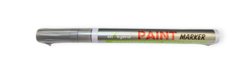 ΜΑΡΚΑΔΟΡΟΣ ΛΑΔΙΟΥ ΑΣΗΜΙ EΝEGEND 1.5mm (ΣΥΣΚ-12ΤΕΜ)