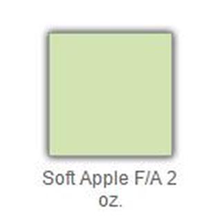 ΑΚΡΥΛΙΚΟ FOLK ART 59ML SOFT APPLE
