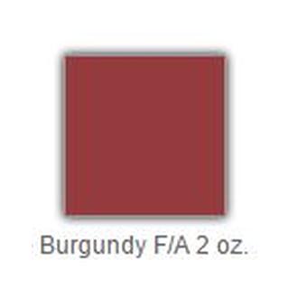 ΑΚΡΥΛΙΚΟ FOLK ART 59ML BURGUNDY