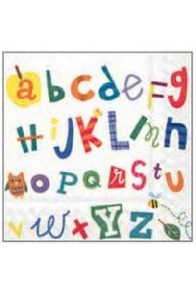 ΧΑΡΤΟΠΕΤΣΕΤΑ 33X33 L576600 - ΣΥΣΚΕΥΑΣΙΑ 20τμχ
