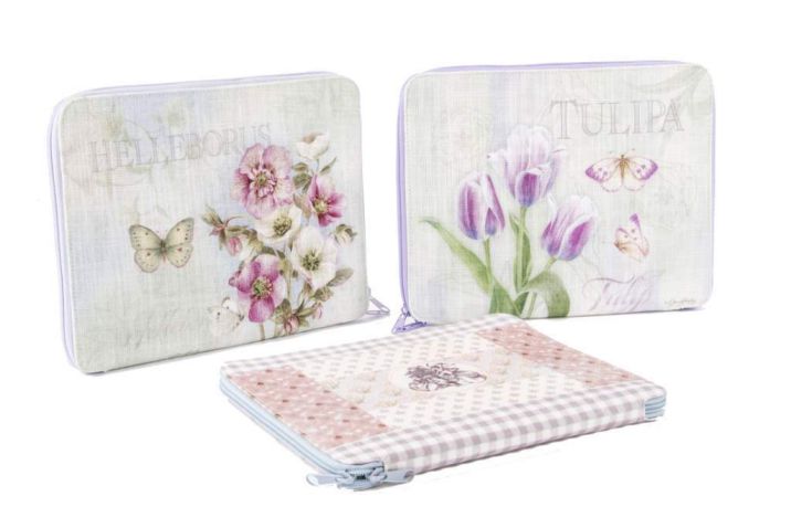 ΘΗΚΗ ΓΙΑ TABLET 28X22 ΜΕ ΦΕΡΜΟΥΑΡ