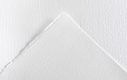 ΧΑΡΤΙ ΑΚΟΥΑΡΕΛΑΣ MAGNANI 56X76 300G NATURAL WHITE ITALIA COLD PRESSED