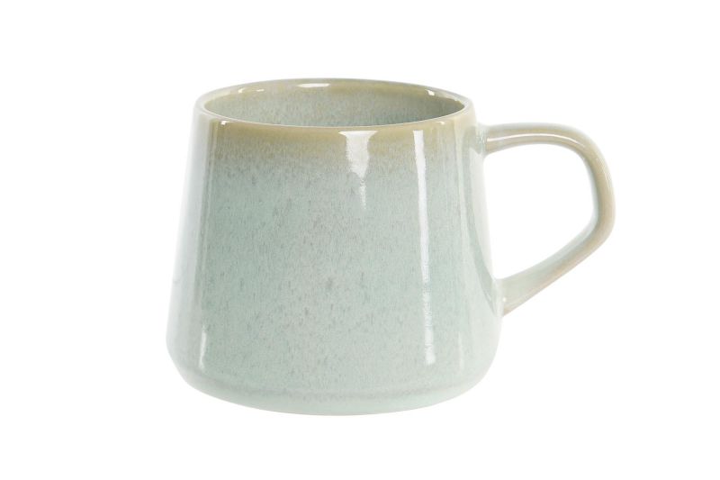 ΚΟΥΠΑ ΚΕΡΑΜΙΚΗ ΜΕ ΣΜΑΛΤΟ 12X8,5X8,3 330ML