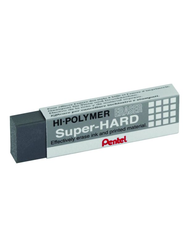 ΓΟΜΟΛΑΣΤΙΧΑ ZEB20 SUPERHARD PENTEL